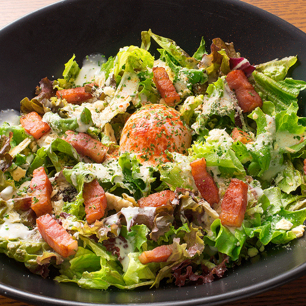 シーザーサラダ